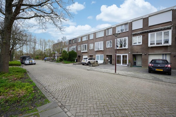 Medium property photo - C Raaijmakerslaan 32, 4731 EV Oudenbosch